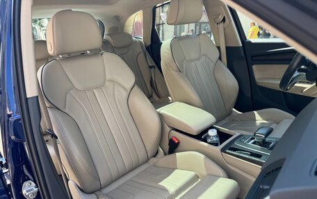 Audi Q5, 2017 год, 2 700 000 рублей, 17 фотография
