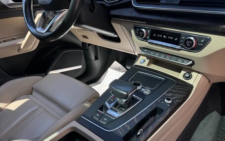 Audi Q5, 2017 год, 2 700 000 рублей, 24 фотография