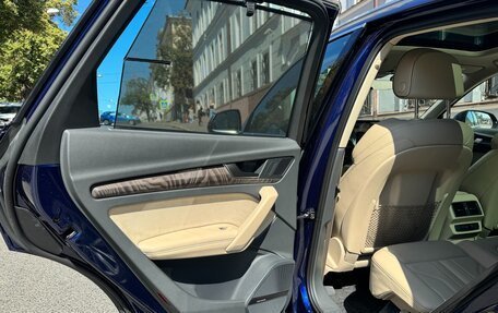 Audi Q5, 2017 год, 2 700 000 рублей, 31 фотография