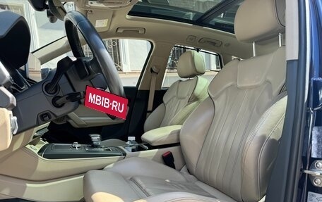 Audi Q5, 2017 год, 2 700 000 рублей, 18 фотография