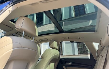 Audi Q5, 2017 год, 2 700 000 рублей, 32 фотография