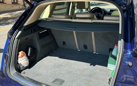 Audi Q5, 2017 год, 2 700 000 рублей, 33 фотография