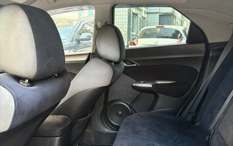 Honda Civic VIII, 2008 год, 800 000 рублей, 7 фотография