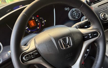 Honda Civic VIII, 2008 год, 800 000 рублей, 9 фотография