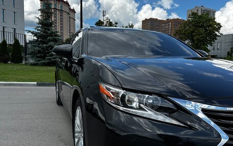 Lexus ES VII, 2015 год, 2 430 000 рублей, 5 фотография
