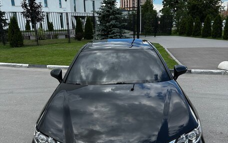 Lexus ES VII, 2015 год, 2 430 000 рублей, 8 фотография
