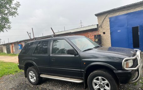 Opel Frontera A, 1996 год, 535 000 рублей, 4 фотография