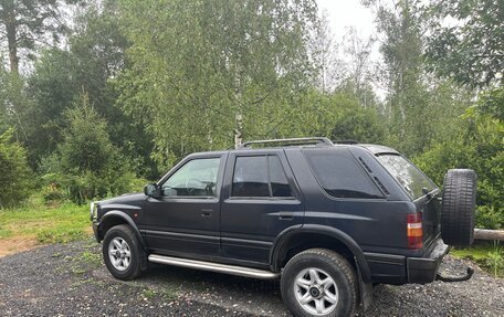 Opel Frontera A, 1996 год, 535 000 рублей, 2 фотография