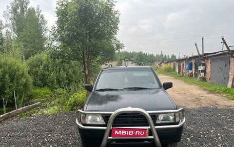 Opel Frontera A, 1996 год, 535 000 рублей, 3 фотография