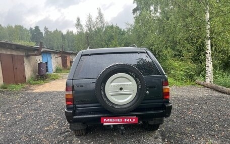 Opel Frontera A, 1996 год, 535 000 рублей, 5 фотография
