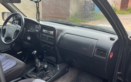 Opel Frontera A, 1996 год, 535 000 рублей, 7 фотография