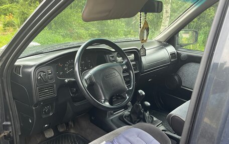 Opel Frontera A, 1996 год, 535 000 рублей, 8 фотография