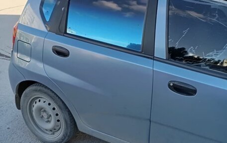 Chevrolet Aveo III, 2006 год, 200 000 рублей, 7 фотография
