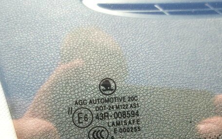 Skoda Yeti I рестайлинг, 2017 год, 1 300 000 рублей, 10 фотография
