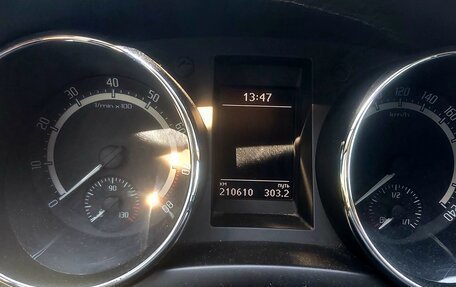 Skoda Yeti I рестайлинг, 2017 год, 1 300 000 рублей, 14 фотография