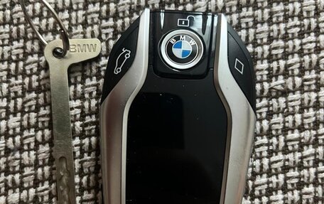 BMW X3, 2019 год, 5 200 000 рублей, 2 фотография