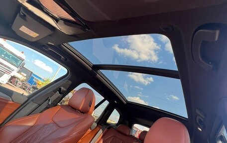 BMW X3, 2019 год, 5 200 000 рублей, 8 фотография
