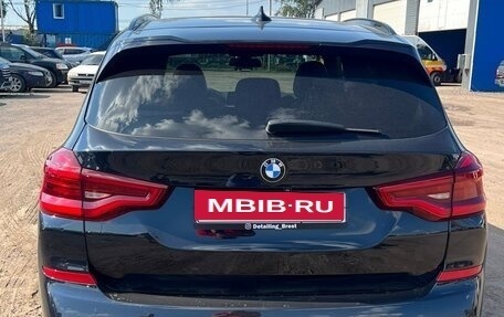 BMW X3, 2019 год, 5 200 000 рублей, 6 фотография