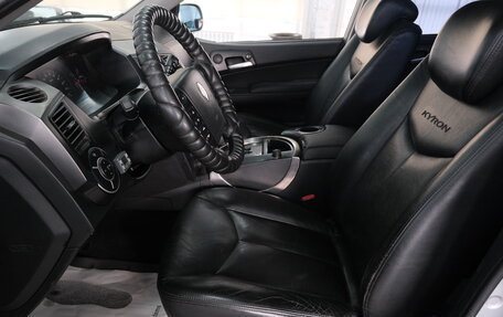 SsangYong Kyron I, 2008 год, 749 000 рублей, 8 фотография