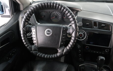 SsangYong Kyron I, 2008 год, 749 000 рублей, 12 фотография