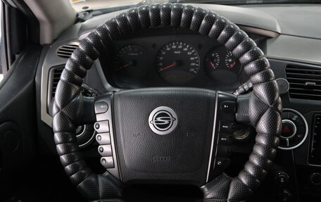 SsangYong Kyron I, 2008 год, 749 000 рублей, 13 фотография