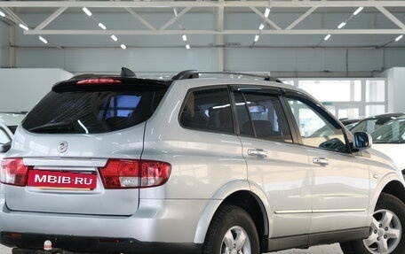 SsangYong Kyron I, 2008 год, 749 000 рублей, 7 фотография