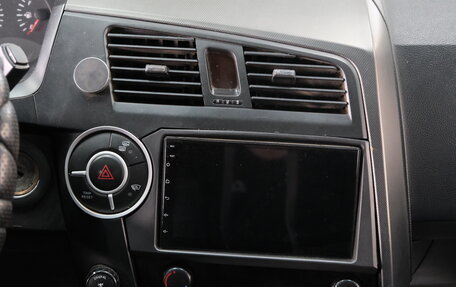 SsangYong Kyron I, 2008 год, 749 000 рублей, 18 фотография