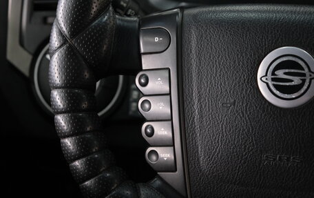 SsangYong Kyron I, 2008 год, 749 000 рублей, 14 фотография