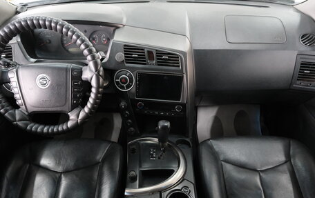 SsangYong Kyron I, 2008 год, 749 000 рублей, 16 фотография