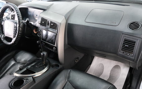 SsangYong Kyron I, 2008 год, 749 000 рублей, 21 фотография