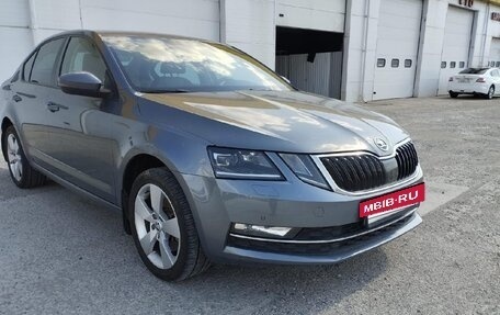 Skoda Octavia, 2020 год, 2 100 000 рублей, 2 фотография
