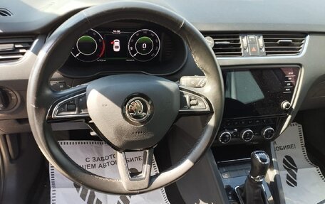 Skoda Octavia, 2020 год, 2 100 000 рублей, 6 фотография
