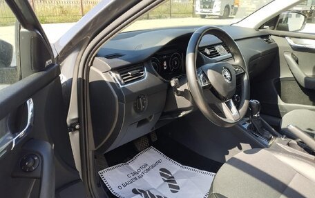 Skoda Octavia, 2020 год, 2 100 000 рублей, 8 фотография