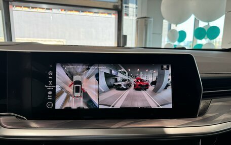 Haval F7, 2025 год, 2 699 000 рублей, 15 фотография