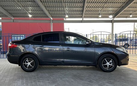 Renault Fluence I, 2011 год, 899 000 рублей, 6 фотография