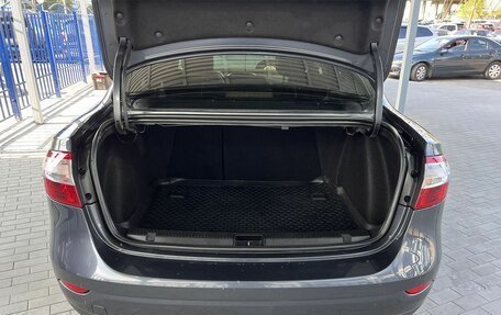 Renault Fluence I, 2011 год, 899 000 рублей, 9 фотография