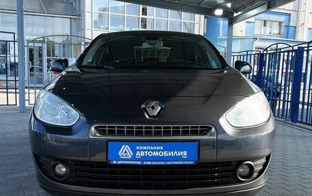 Renault Fluence I, 2011 год, 899 000 рублей, 8 фотография