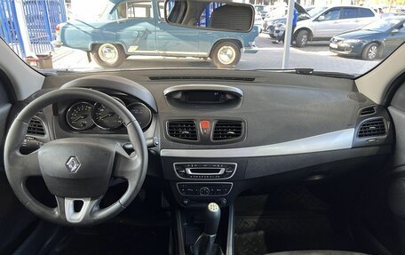 Renault Fluence I, 2011 год, 899 000 рублей, 10 фотография
