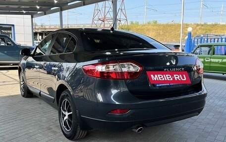 Renault Fluence I, 2011 год, 899 000 рублей, 3 фотография