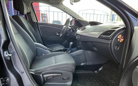 Renault Fluence I, 2011 год, 899 000 рублей, 11 фотография