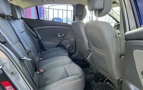Renault Fluence I, 2011 год, 899 000 рублей, 12 фотография