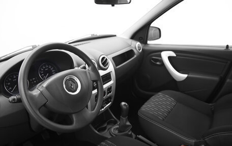 Renault Logan I, 2013 год, 649 000 рублей, 8 фотография