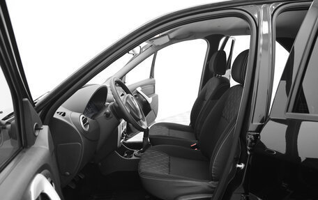Renault Logan I, 2013 год, 649 000 рублей, 14 фотография