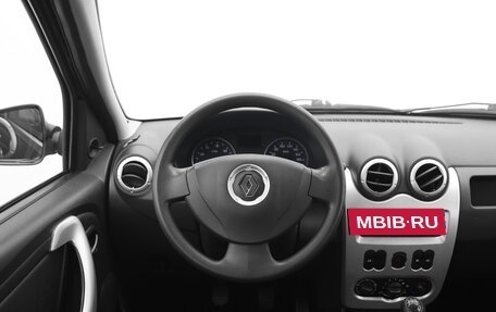Renault Logan I, 2013 год, 649 000 рублей, 7 фотография