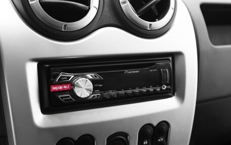 Renault Logan I, 2013 год, 649 000 рублей, 9 фотография