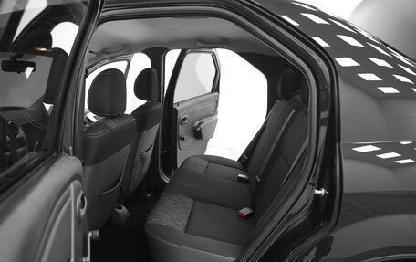 Renault Logan I, 2013 год, 649 000 рублей, 16 фотография