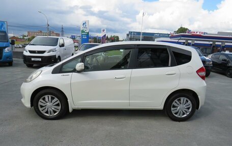 Honda Fit III, 2011 год, 900 000 рублей, 4 фотография