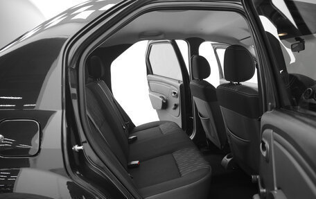Renault Logan I, 2013 год, 649 000 рублей, 15 фотография