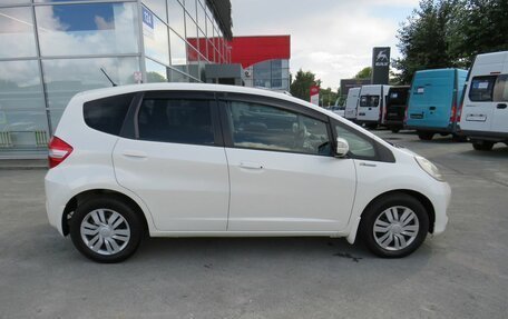 Honda Fit III, 2011 год, 900 000 рублей, 8 фотография