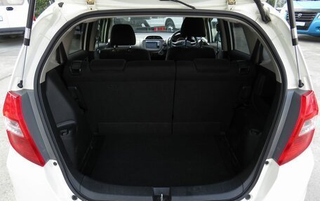 Honda Fit III, 2011 год, 900 000 рублей, 9 фотография
